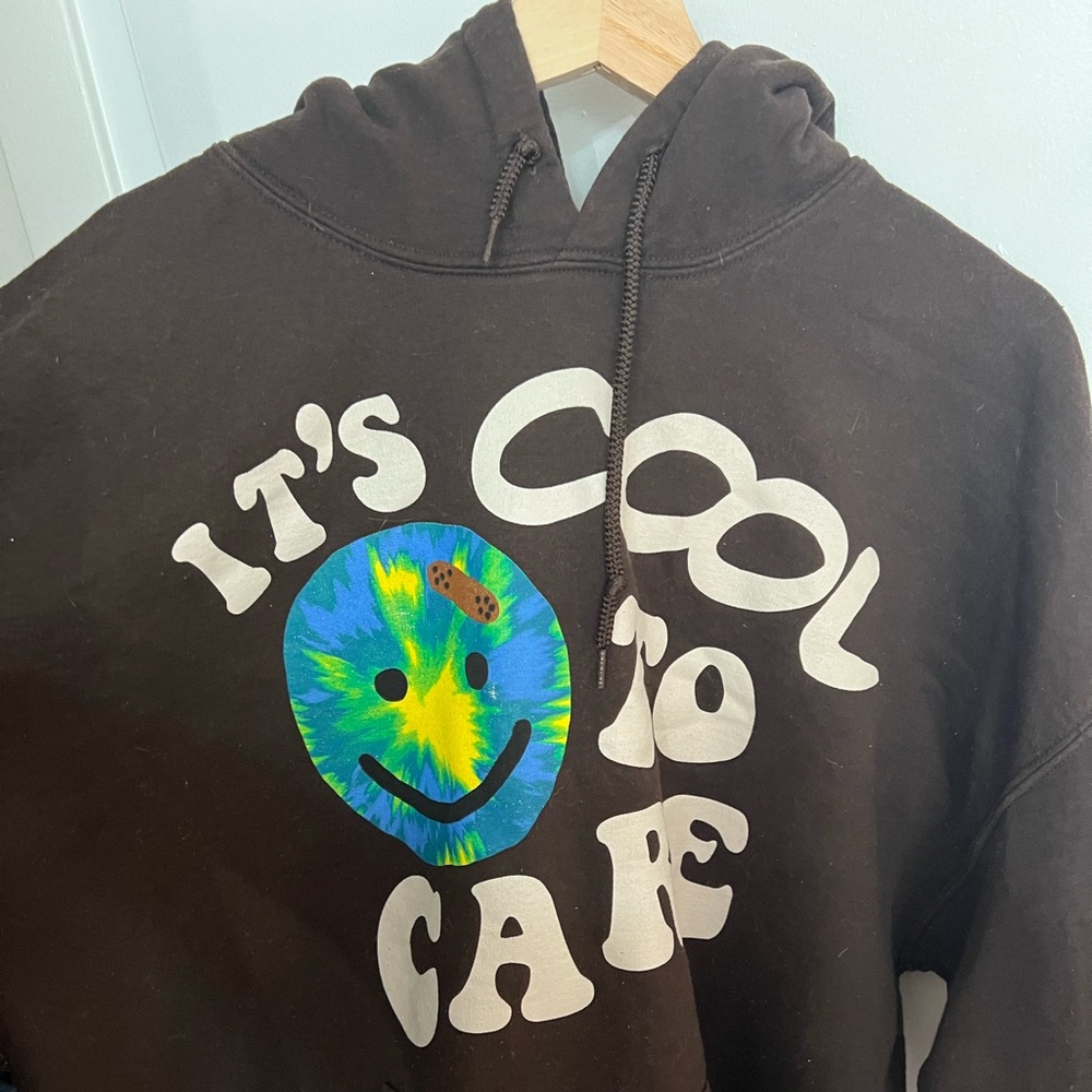 Lonely Ghost Hoodie/Sweatshirt